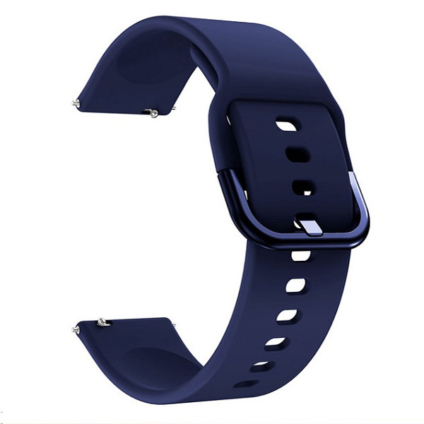 قیمت و خرید بند ساعت هوشمند شیائومی سیلیکونی طرح اکتیو امازفیت یو پرو Active Design Silicone Band For Xiaomi Amazfit Bip U Pro از دیجی اکسس