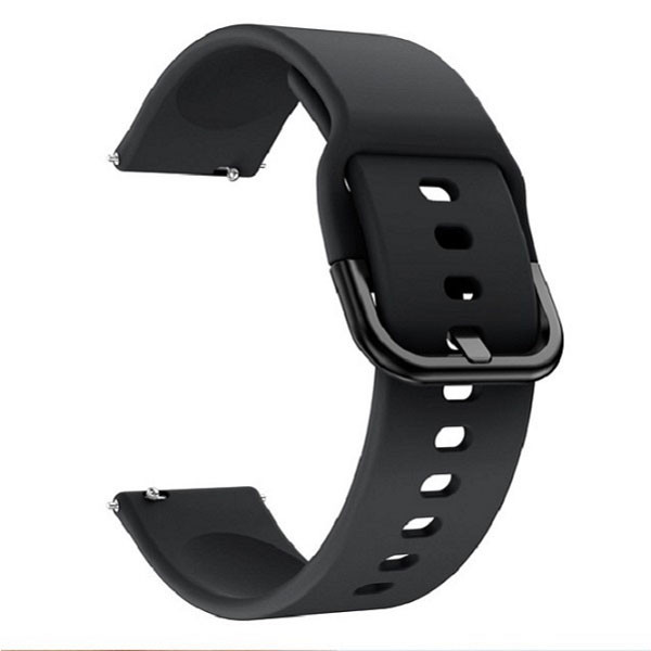 قیمت و خرید بند ساعت هوشمند شیائومی سیلیکونی طرح اکتیو امازفیت یو پرو Active Design Silicone Band For Xiaomi Amazfit Bip U Pro از دیجی اکسس