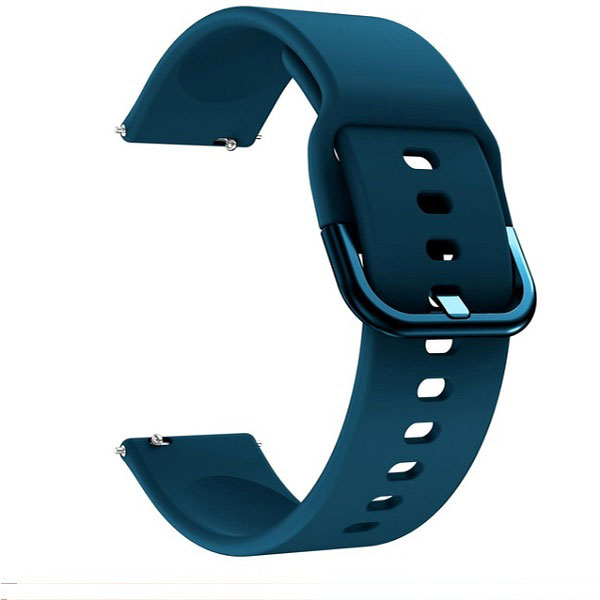 قیمت و خرید بند ساعت هوشمند شیائومی سیلیکونی طرح اکتیو امازفیت یو پرو Active Design Silicone Band For Xiaomi Amazfit Bip U Pro از دیجی اکسس