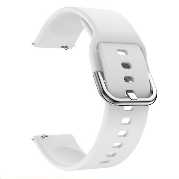 قیمت و خرید بند ساعت هوشمند شیائومی سیلیکونی طرح اکتیو امازفیت یو پرو Active Design Silicone Band For Xiaomi Amazfit Bip U Pro از دیجی اکسس