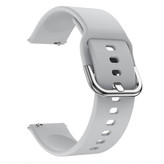 قیمت و خرید بند ساعت هوشمند شیائومی سیلیکونی طرح اکتیو امازفیت یو پرو Active Design Silicone Band For Xiaomi Amazfit Bip U Pro از دیجی اکسس