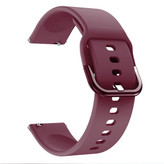 قیمت و خرید بند ساعت هوشمند شیائومی سیلیکونی طرح اکتیو امازفیت یو پرو Active Design Silicone Band For Xiaomi Amazfit Bip U Pro از دیجی اکسس