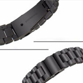 قیمت و خرید بند استیل/فلزی ساعت هوشمند امیزفیت Amazfit Bip U Proاستیل 3Bead ضد زنگ از دیجی اکسس