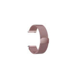قیمت و خرید بند حصیری فلزی مدل میلانس ساعت هوشمند شیائومی امیزفیت بیپ یو پرو Xiaomi Amazfit Bip U Pro از دیجی اکسس