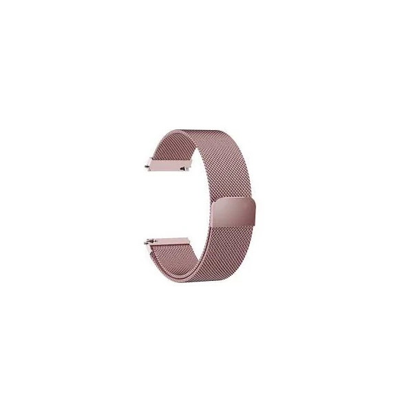 قیمت و خرید بند حصیری فلزی مدل میلانس ساعت هوشمند شیائومی امیزفیت بیپ یو پرو Xiaomi Amazfit Bip U Pro از دیجی اکسس
