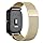 قیمت و خرید بند حصیری فلزی مدل میلانس ساعت هوشمند شیائومی امیزفیت بیپ یو پرو Xiaomi Amazfit Bip U Pro از دیجی اکسس