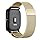 قیمت و خرید بند حصیری فلزی مدل میلانس ساعت هوشمند شیائومی امیزفیت بیپ یو پرو Xiaomi Amazfit Bip U Pro از دیجی اکسس