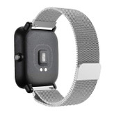 قیمت و خرید بند حصیری فلزی مدل میلانس ساعت هوشمند شیائومی امیزفیت بیپ یو پرو Xiaomi Amazfit Bip U Pro از دیجی اکسس