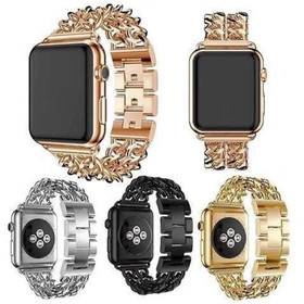 قیمت و خرید بند فلزی/ استیل ساعت هوشمند شیائومی Amazfit Bip U استیل Solid ضد زنگ از دیجی اکسس