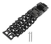 قیمت و خرید بند فلزی/ استیل ساعت هوشمند شیائومی Amazfit Bip U استیل Solid ضد زنگ از دیجی اکسس