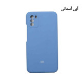 قیمت و خرید کاور/ قاب سیلیکونی اورجینال شیائومی مدل Poco M3 از دیجی اکسس