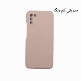 قیمت و خرید کاور/ قاب سیلیکونی اورجینال شیائومی مدل Poco M3 از دیجی اکسس