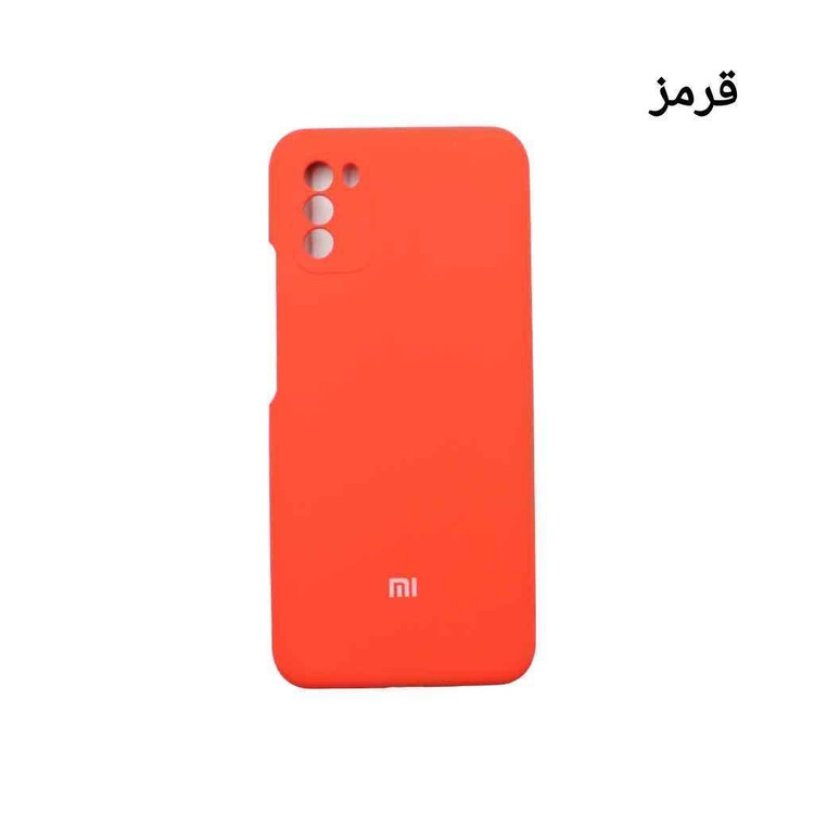 قیمت و خرید کاور/ قاب سیلیکونی اورجینال شیائومی مدل Poco M3 از دیجی اکسس