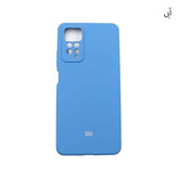 قیمت و خرید کاور/ قاب سیلیکونی اورجینال شیائومی ردمی نوت REDMI NOTE 12S از دیجی اکسس
