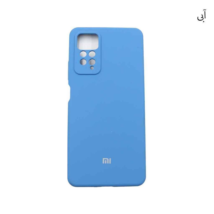 قیمت و خرید کاور/ قاب سیلیکونی اورجینال شیائومی ردمی نوت REDMI NOTE 12S از دیجی اکسس