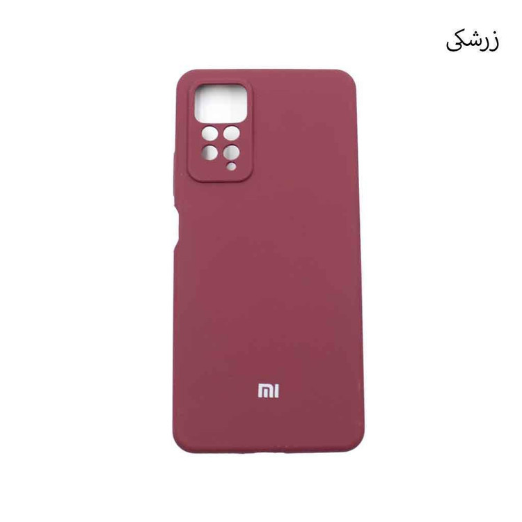 قیمت و خرید کاور/ قاب سیلیکونی اورجینال شیائومی ردمی نوت REDMI NOTE 12S از دیجی اکسس