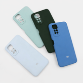 قیمت و خرید کاور/ قاب سیلیکونی اورجینال شیائومی ردمی نوت REDMI NOTE 12S از دیجی اکسس