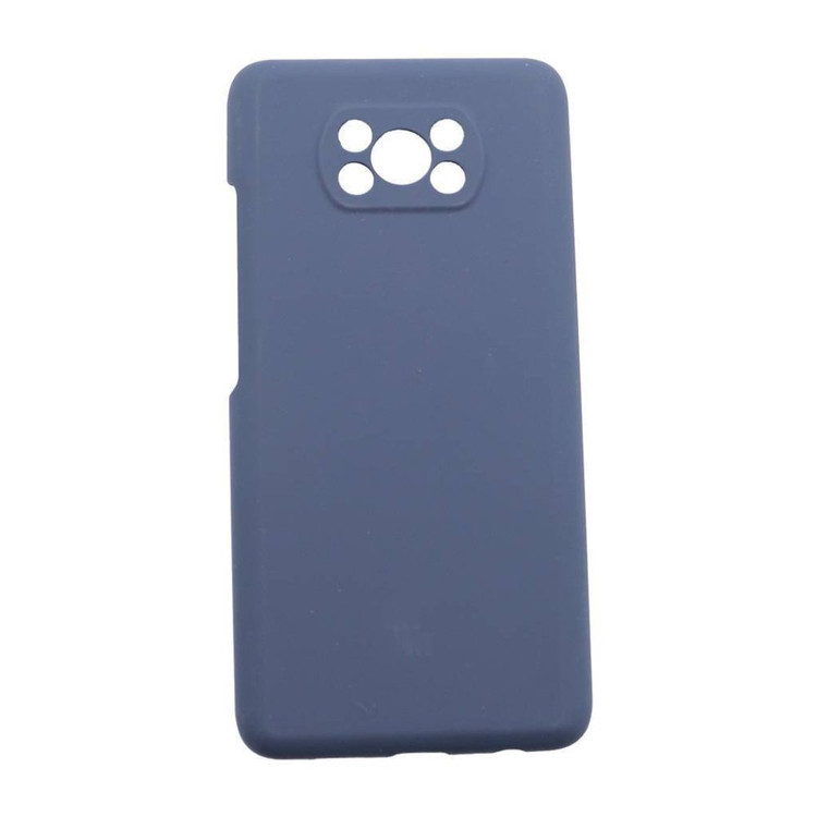 قیمت و خرید کاور/ قاب شیائومی اورجینال سیلیکونی Poco x3 / Poco x3 pro از دیجی اکسس