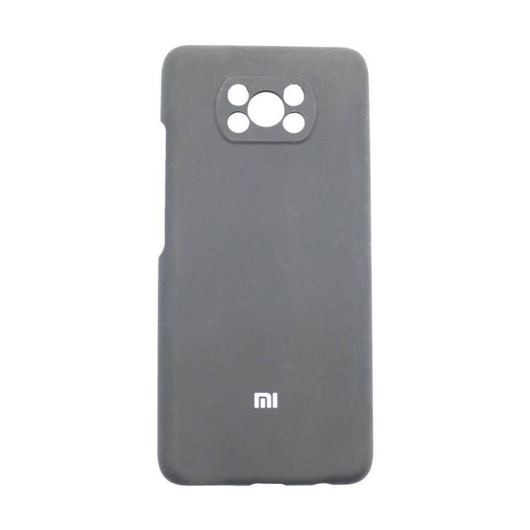 قیمت و خرید کاور/ قاب شیائومی اورجینال سیلیکونی Poco x3 / Poco x3 pro از دیجی اکسس