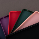 قیمت و خرید قاب/کاور سیلیکونی مدل SILIKON مناسب برای گوشی موبایل شیائومی REDMI NOTE 11 PRO از دیجی اکسس