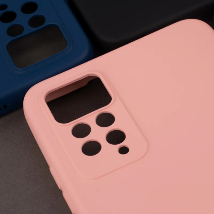 قیمت و خرید قاب/کاور سیلیکونی مدل SILIKON مناسب برای گوشی موبایل شیائومی REDMI NOTE 12 PRO 4G از دیجی اکسس