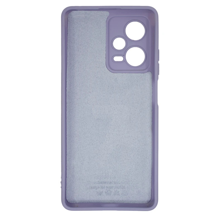 قیمت و خرید قاب/کاور سیلیکونی مدل SILIKON مناسب برای گوشی موبایل شیائومی ردمی REDMI NOTE 12 5G از دیجی اکسس