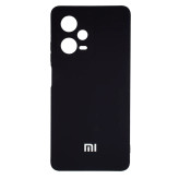 قیمت و خرید قاب/کاور سیلیکونی مدل SILIKON مناسب برای گوشی موبایل شیائومی ردمی REDMI NOTE 12 5G از دیجی اکسس