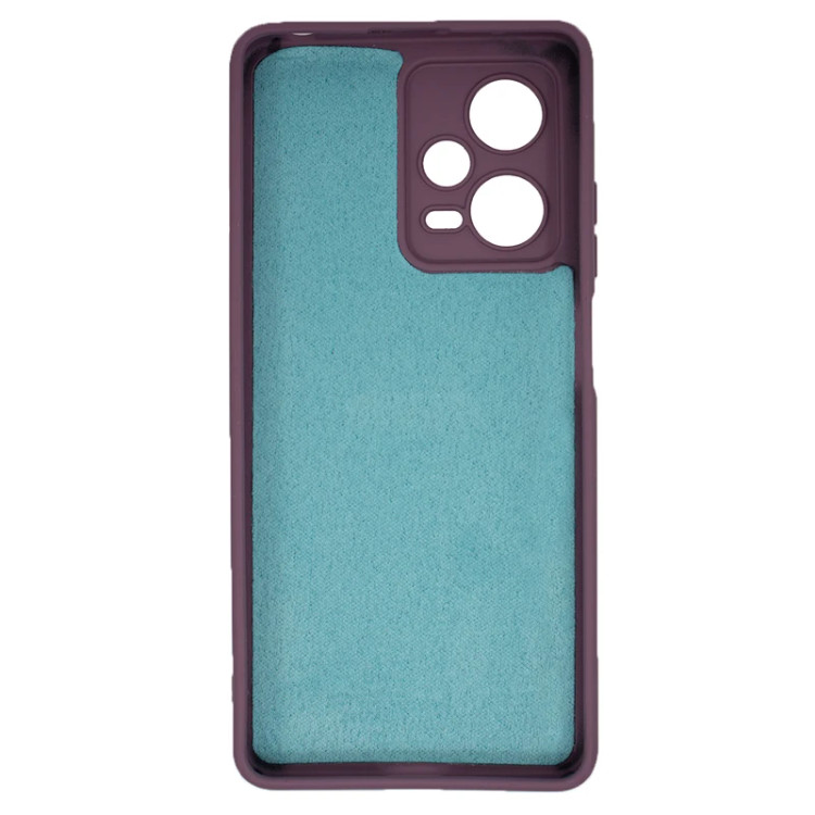 قیمت و خرید قاب/کاور سیلیکونی مدل SILIKON مناسب برای گوشی موبایل شیائومی ردمی REDMI NOTE 12 5G از دیجی اکسس