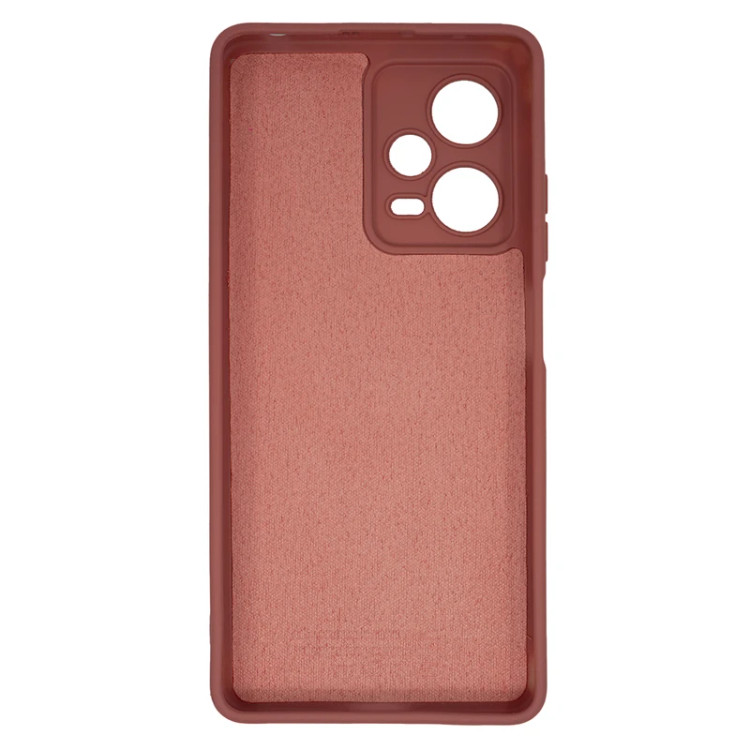 قیمت و خرید قاب/کاور سیلیکونی مدل SILIKON مناسب برای گوشی موبایل شیائومی ردمی REDMI NOTE 12 5G از دیجی اکسس