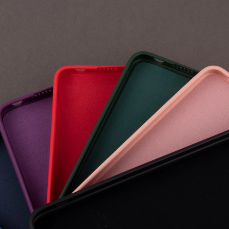 قیمت و خرید قاب/کاور سیلیکونی مدل SILIKON مناسب برای گوشی موبایل شیائومی ردمی REDMI NOTE 12 PRO PLUS از دیجی اکسس