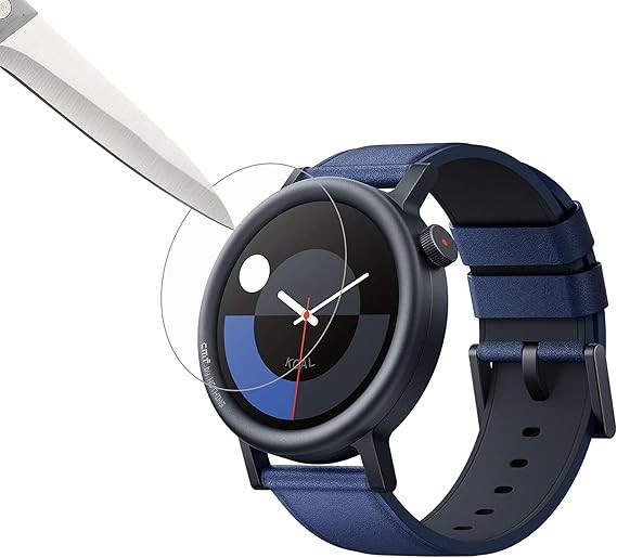 قیمت و خرید گلس مناسب برای ساعت هوشمند ناتینگ سی ام اف واچ پرو CMF Watch Pro 2، با حداکثر استحکام از دیجی اکسس