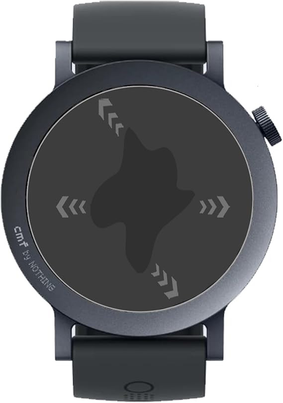 قیمت و خرید گلس مناسب برای ساعت هوشمند ناتینگ سی ام اف واچ پرو CMF Watch Pro 2، با حداکثر استحکام از دیجی اکسس