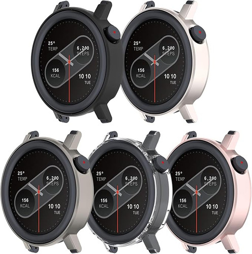 قیمت و خرید کاور مناسب برای ساعت هوشمند ناتینگ سی ام اف واچ پرو CMF Watch Pro 2، با حداکثر استحکام از دیجی اکسس