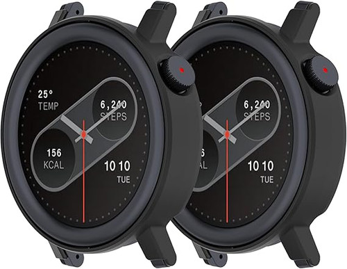 قیمت و خرید کاور مناسب برای ساعت هوشمند ناتینگ سی ام اف واچ پرو CMF Watch Pro 2، با حداکثر استحکام از دیجی اکسس