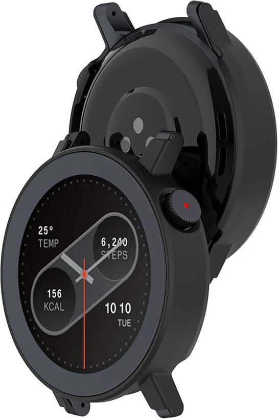 قیمت و خرید کاور مناسب برای ساعت هوشمند ناتینگ سی ام اف واچ پرو CMF Watch Pro 3، با حداکثر استحکام 2 عددی از دیجی اکسس