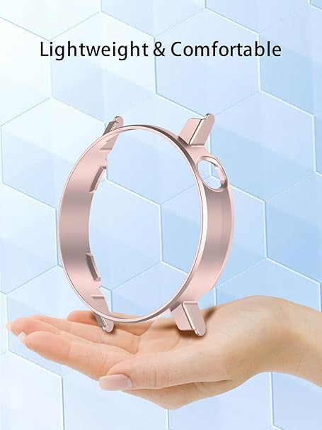 قیمت و خرید کاور مناسب برای ساعت هوشمند ناتینگ سی ام اف واچ پرو CMF Watch Pro 3، با حداکثر استحکام 2 عددی از دیجی اکسس