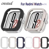 قیمت و خرید کاور بامپر بدون گلس براق مدل SHINE Watch5 مناسب برای ساعت هوشمند شیائومی 4/Redmi Watch 5 از دیجی اکسس