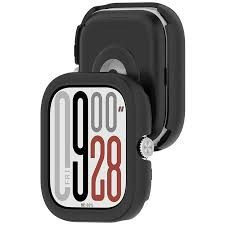 قیمت و خرید کاور بامپر بدون گلس براق مدل SHINE Watch5 مناسب برای ساعت هوشمند شیائومی 4/Redmi Watch 5 از دیجی اکسس