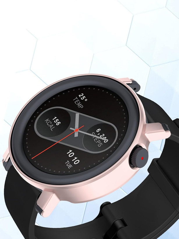 قیمت و خرید کاور مناسب برای ساعت هوشمند ناتینگ سی ام اف واچ پرو CMF Watch Pro 3، با حداکثر استحکام 2 عددی از دیجی اکسس