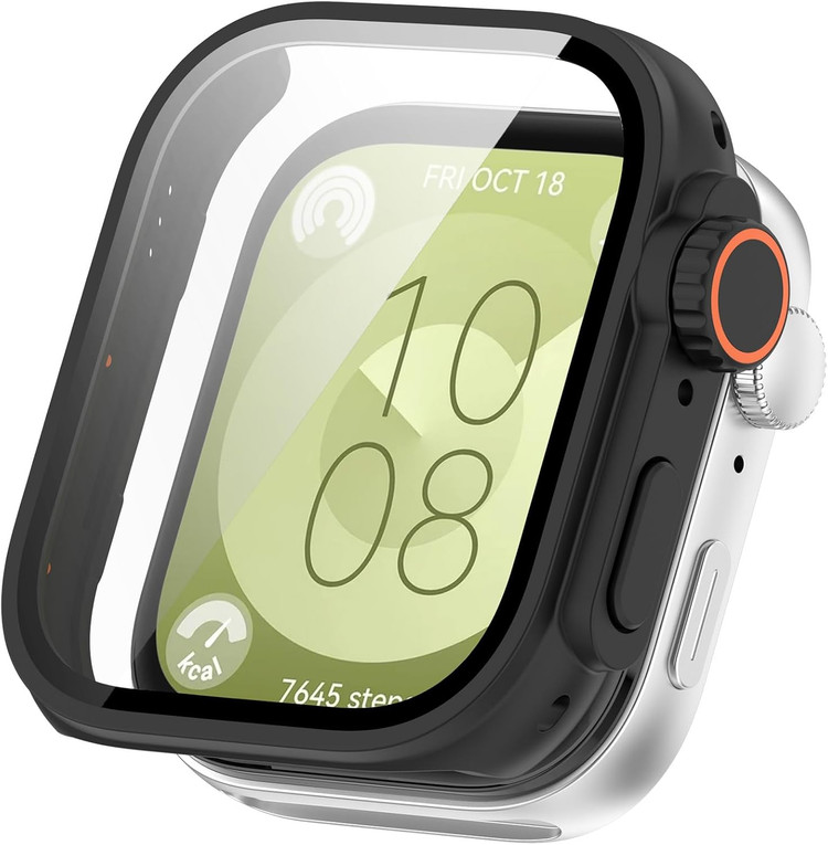 قیمت و خرید کاور مناسب برای ساعت هوشمند هوآوی فیت 3 huwei fit ، با حداکثر استحکام از دیجی اکسس