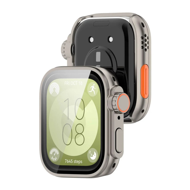 قیمت و خرید کاور مناسب برای ساعت هوشمند هوآوی فیت 3 huwei fit ، با حداکثر استحکام از دیجی اکسس