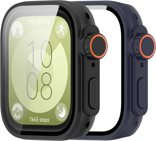 قیمت و خرید کاور مناسب برای ساعت هوشمند هوآوی فیت 3 huwei fit ، با حداکثر استحکام از دیجی اکسس