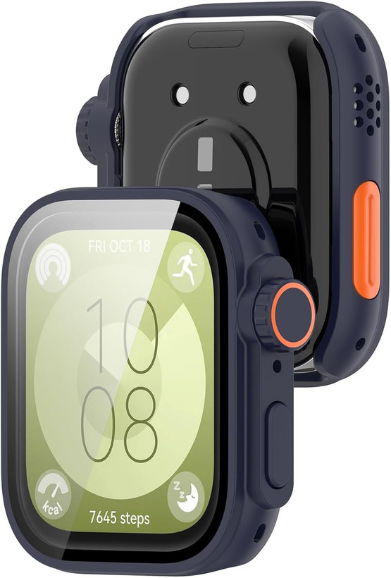 قیمت و خرید کاور مناسب برای ساعت هوشمند هوآوی فیت 3 huwei fit ، با حداکثر استحکام از دیجی اکسس