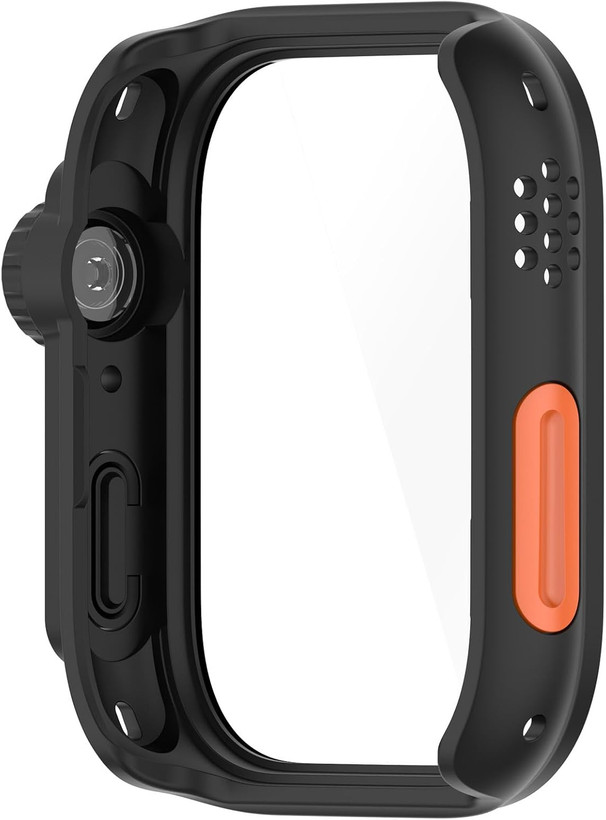 قیمت و خرید کاور مناسب برای ساعت هوشمند هوآوی فیت 3 huwei fit ، با حداکثر استحکام از دیجی اکسس