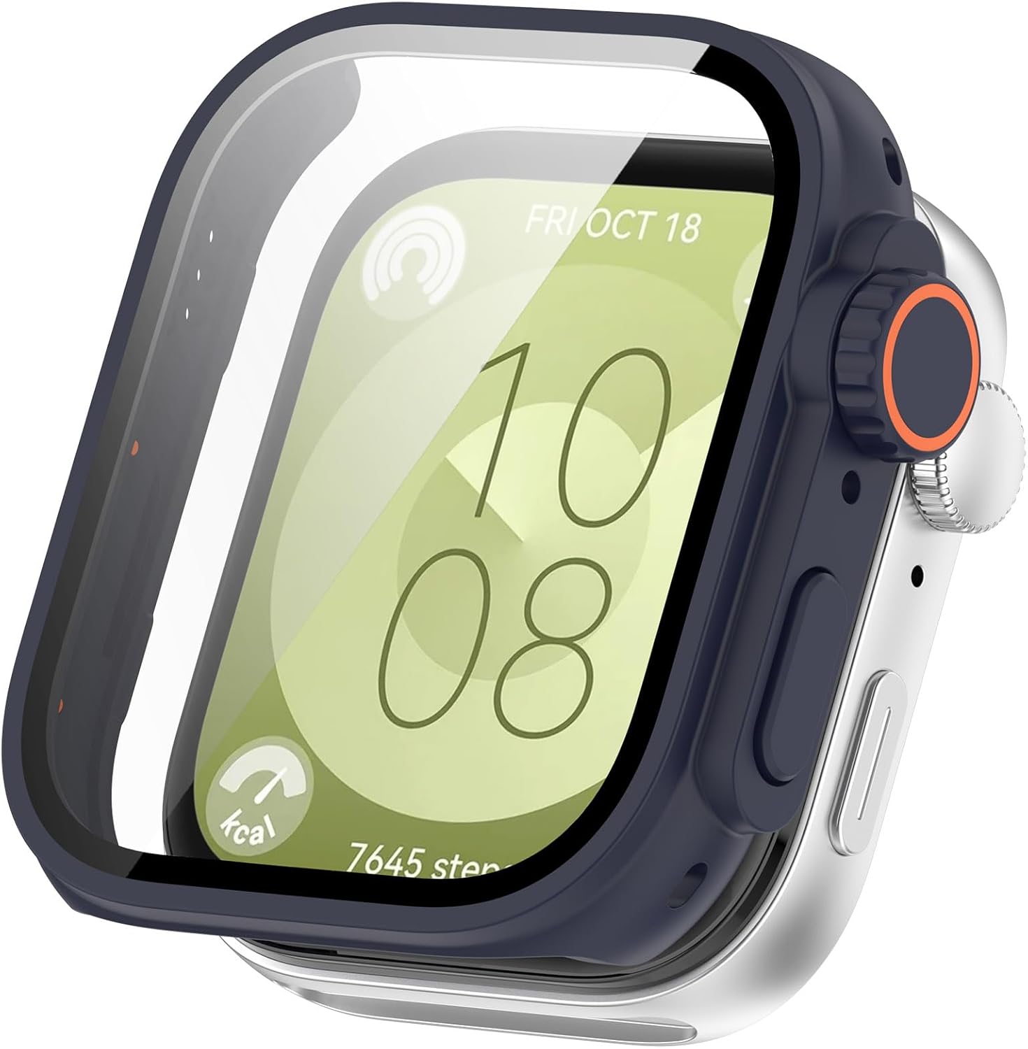 قیمت و خرید کاور مناسب برای ساعت هوشمند هوآوی فیت 3 huwei fit ، با حداکثر استحکام از دیجی اکسس