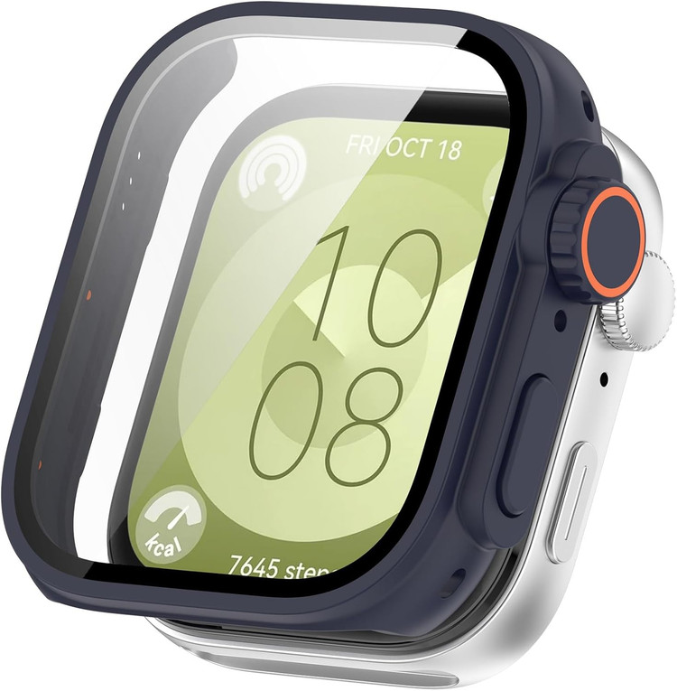 قیمت و خرید کاور مناسب برای ساعت هوشمند هوآوی فیت 3 huwei fit ، با حداکثر استحکام از دیجی اکسس