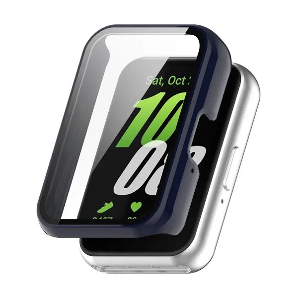 کاور مناسب برای ساعت هوشمند سامسونگ فیت  Compatible with Samsung Galaxy FIT 3  ، با حداکثر استحکام