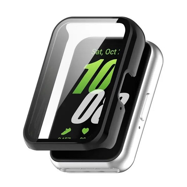 قیمت و خرید کاور مناسب برای ساعت هوشمند سامسونگ فیت Compatible with Samsung Galaxy FIT 3 ، با حداکثر استحکام از دیجی اکسس