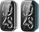 قیمت و خرید کاور مچ بند می بند مدلSHINE Mi 9 Pro مناسب ساعت هوشمند Xiaomi Smart Band 9 Pro | سبک، مقاوم و کاربردی از دیجی اکسس