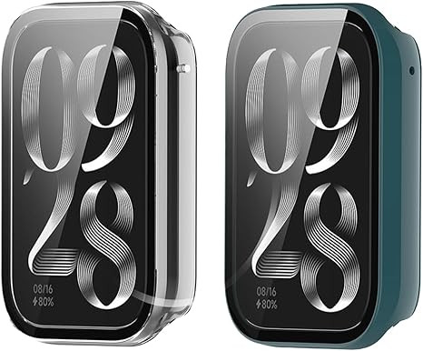 قیمت و خرید کاور مچ بند می بند مدلSHINE Mi 9 Pro مناسب ساعت هوشمند Xiaomi Smart Band 9 Pro | سبک، مقاوم و کاربردی از دیجی اکسس